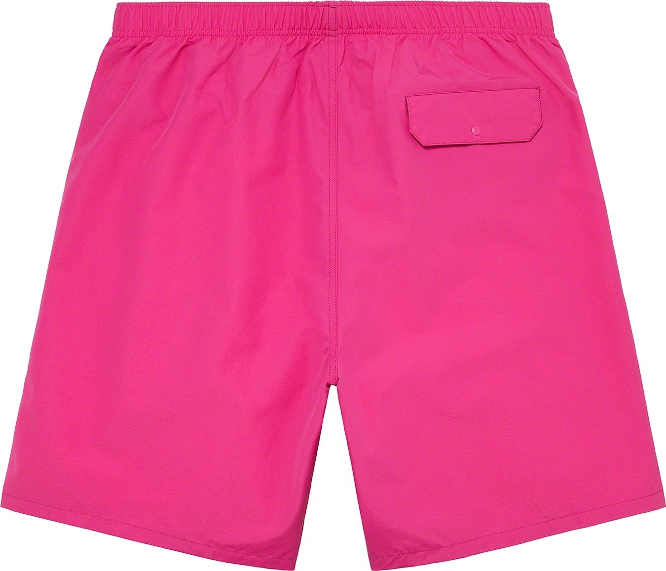Nylon Water Short view 10